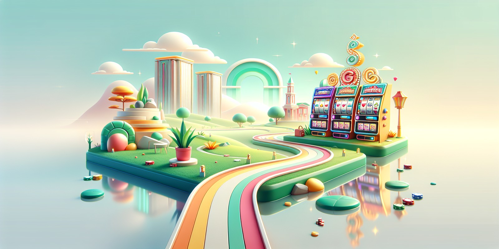 Explore Treasure Islands: Slot Game Adventures Await in 2025! - Slot Strategy Guide for pakistani | Aviator Game