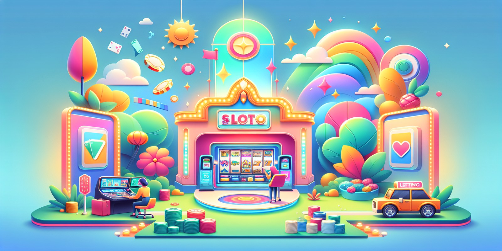 Unlock Hidden Treasures: A visual guide to The Cay Slot Adventure 2025 at Aviator Game.