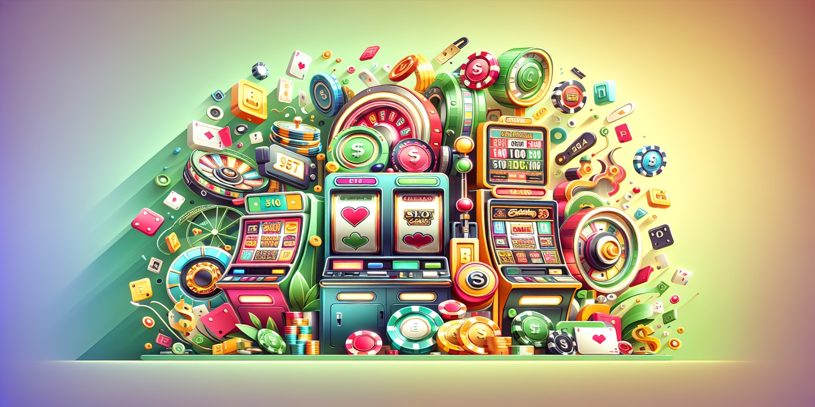 Unlocking Fun: The Ultimate Guide to Slot Strategies 2025 - A comprehensive guide for Pakistani players on slot strategies.