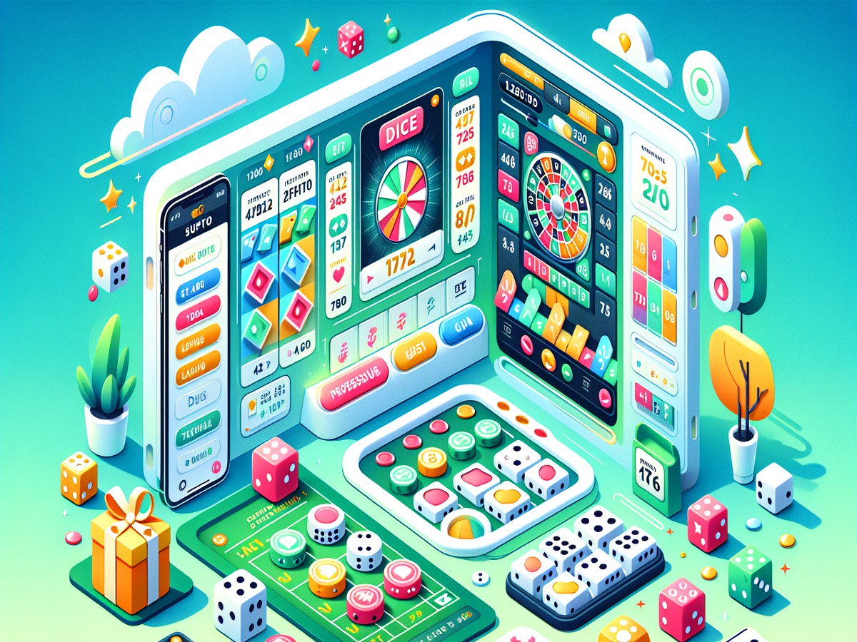 Aviator Game Dice Games - Enjoy Classic Gaming Thrills