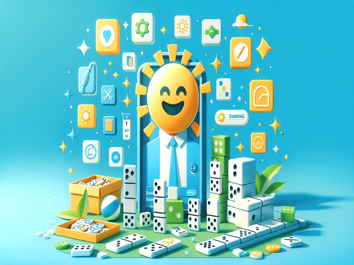 Aviator Game Dominos Game - Connect and Play with Friends