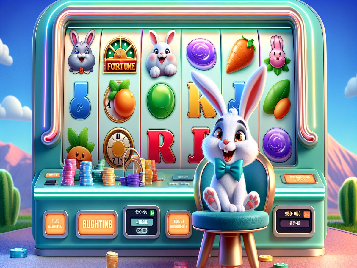Aviator Game Fortune Rabbit Slots - Enjoy Huge Wins