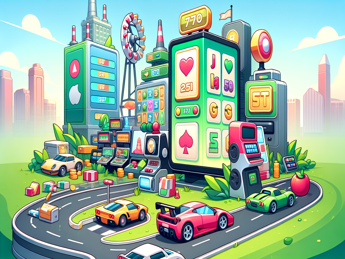 Aviator Game More Games - Explore New Gaming Adventures